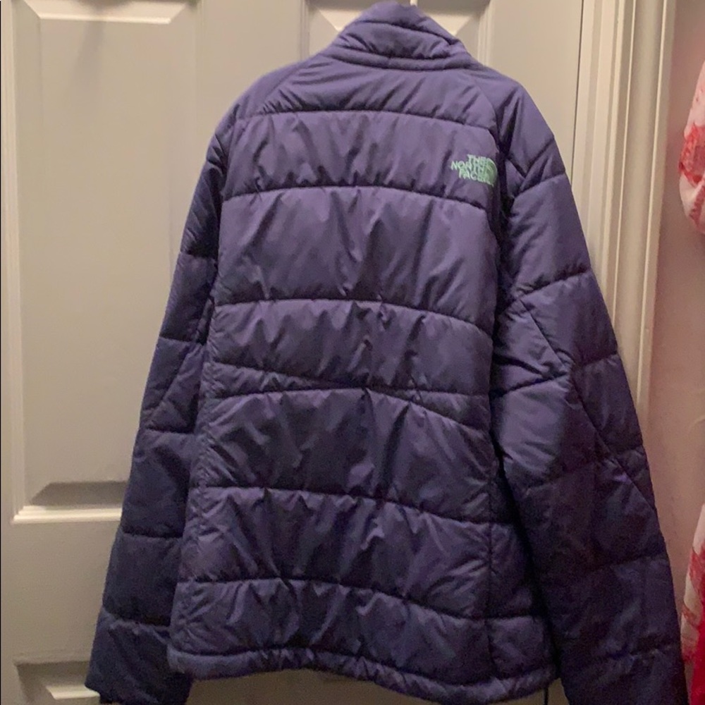 North face